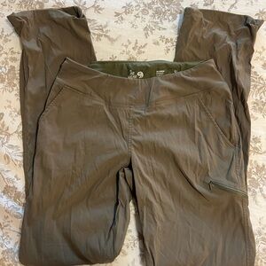 Mountain Hardware Hiking Pants